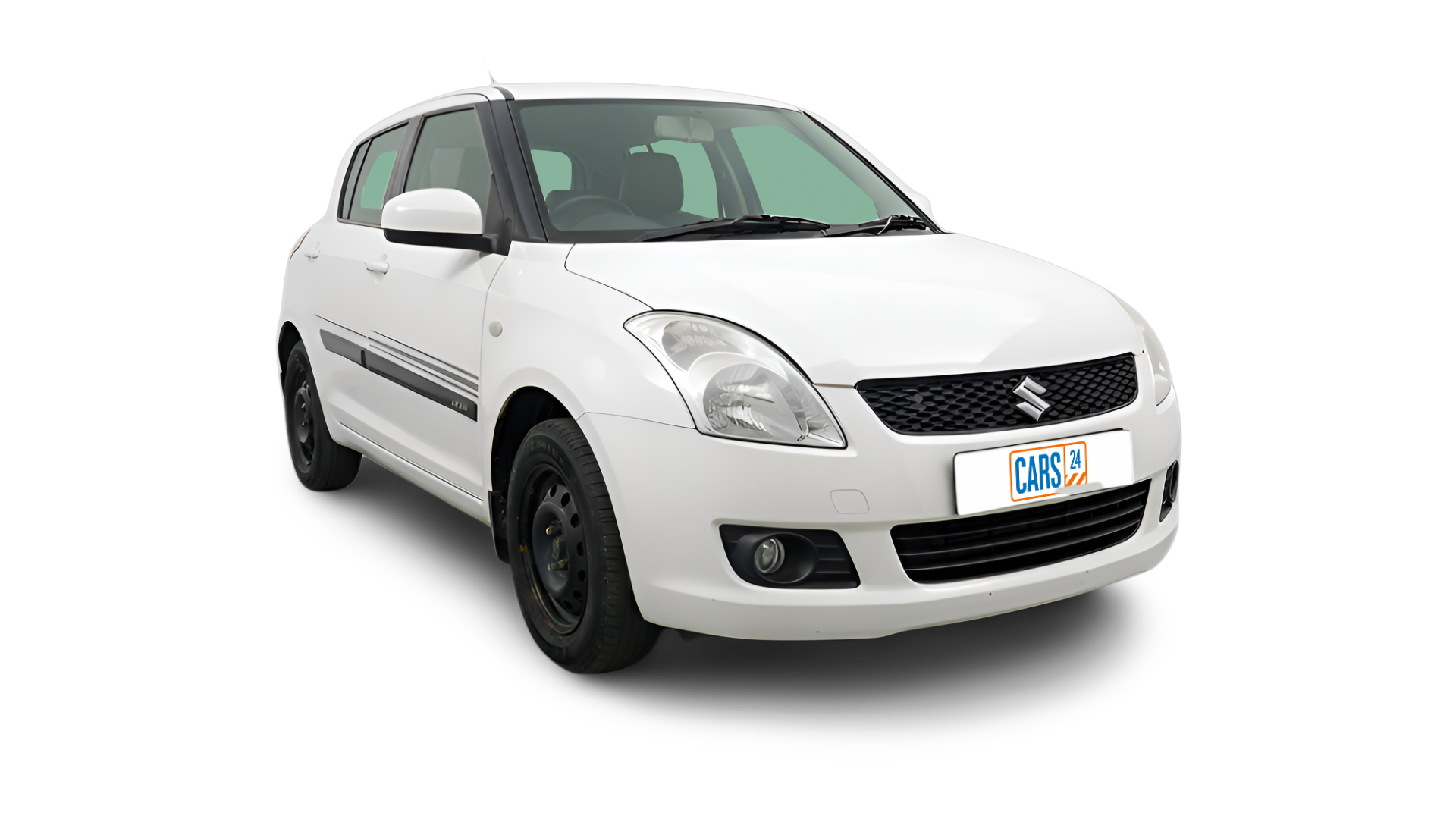 Maruti Swift-img